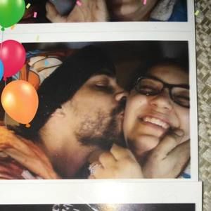 Meet your Posher, Jacquelynn